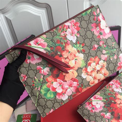 gucci floral purse|buy gucci clutch online.